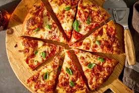 tomato and mozarella